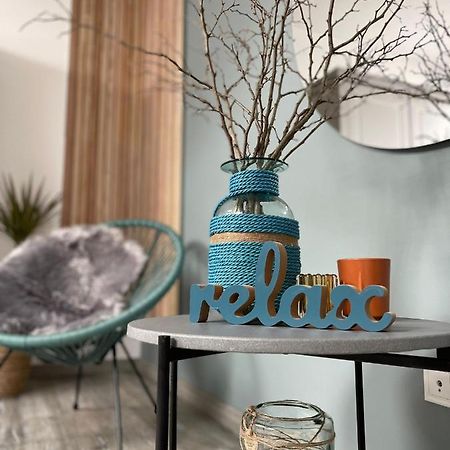 Nova Lake Apartamente Satu Mare Luaran gambar