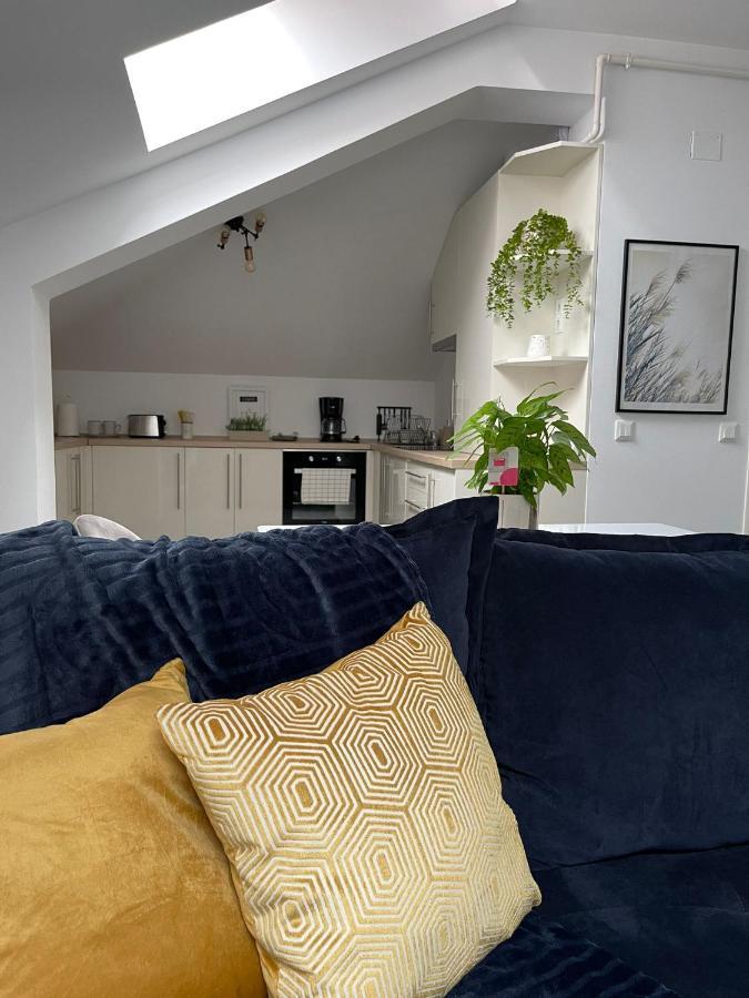 Nova Lake Apartamente Satu Mare Luaran gambar
