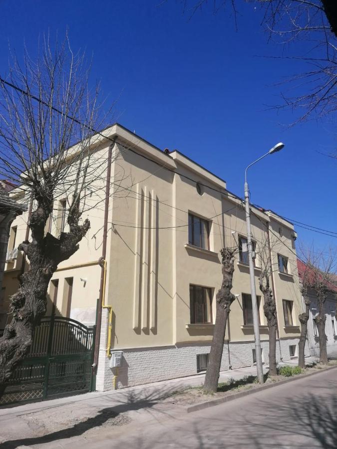Nova Lake Apartamente Satu Mare Luaran gambar