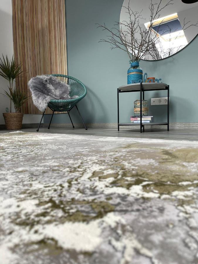 Nova Lake Apartamente Satu Mare Luaran gambar